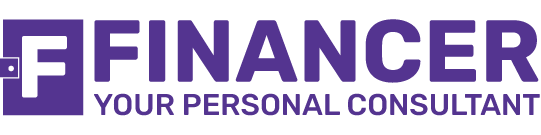 Financer Logo